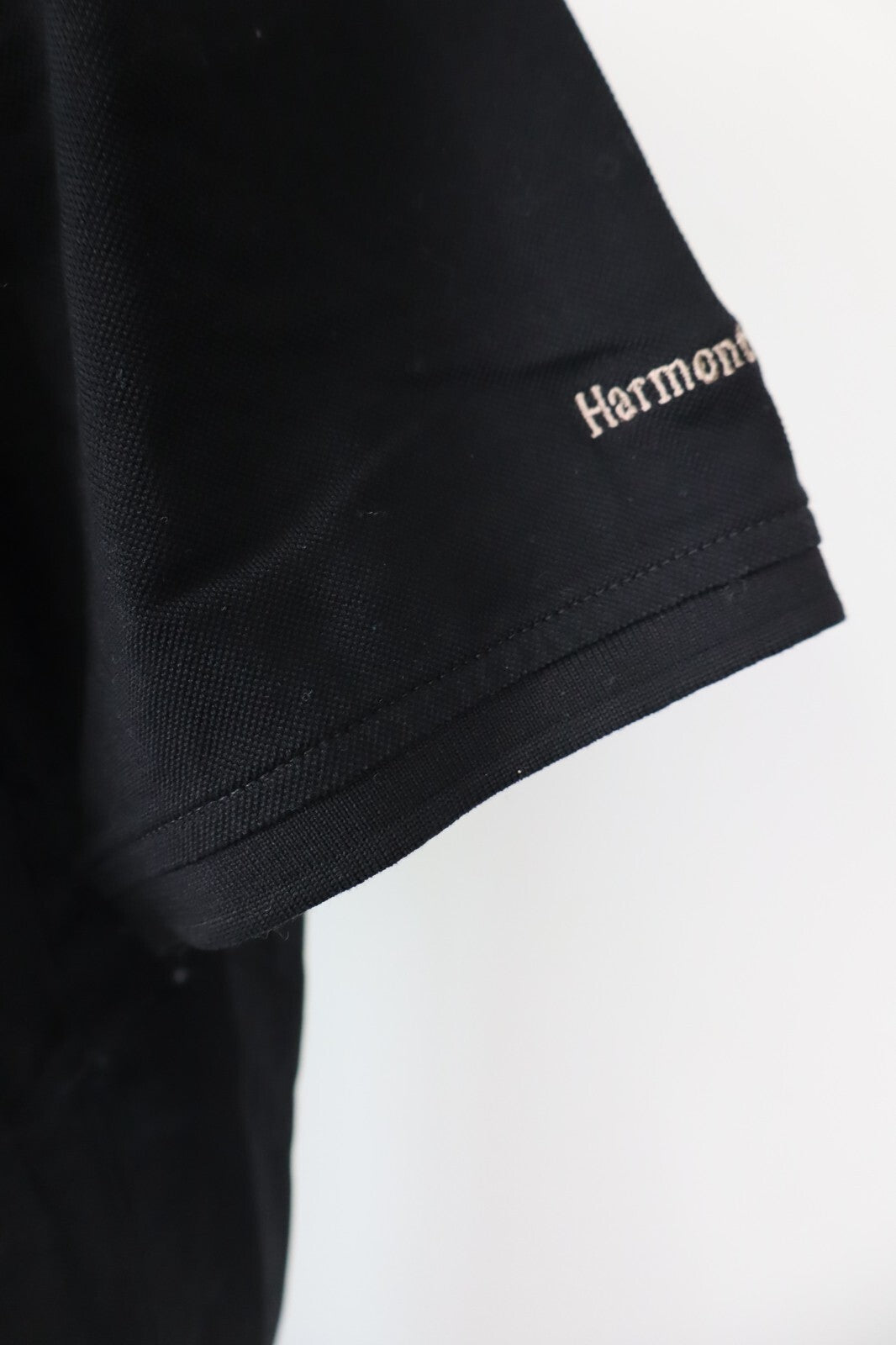 HARMONT & BLAINE POLO MAGLIA UOMO COTONE TG. 3XL MAN T- SHIRT CASUAL VINTAGE