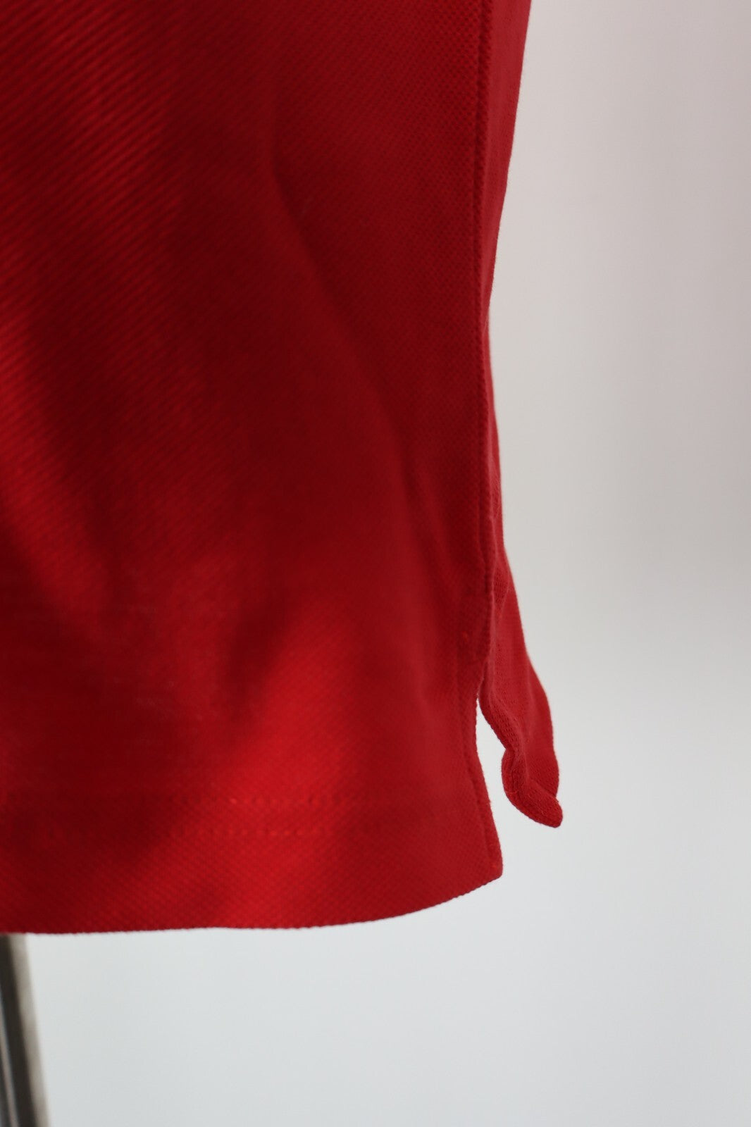 TOMMY HILFIGER MAGLIA UOMO COTONE TG S MAN POLO T-SHIRT CASUAL VINTAGE COTTON