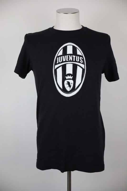 NIKE JUVENTUS MAGLIA UOMO TG M MAN  T-SHIRT CASUAL VINTAGE COTONE