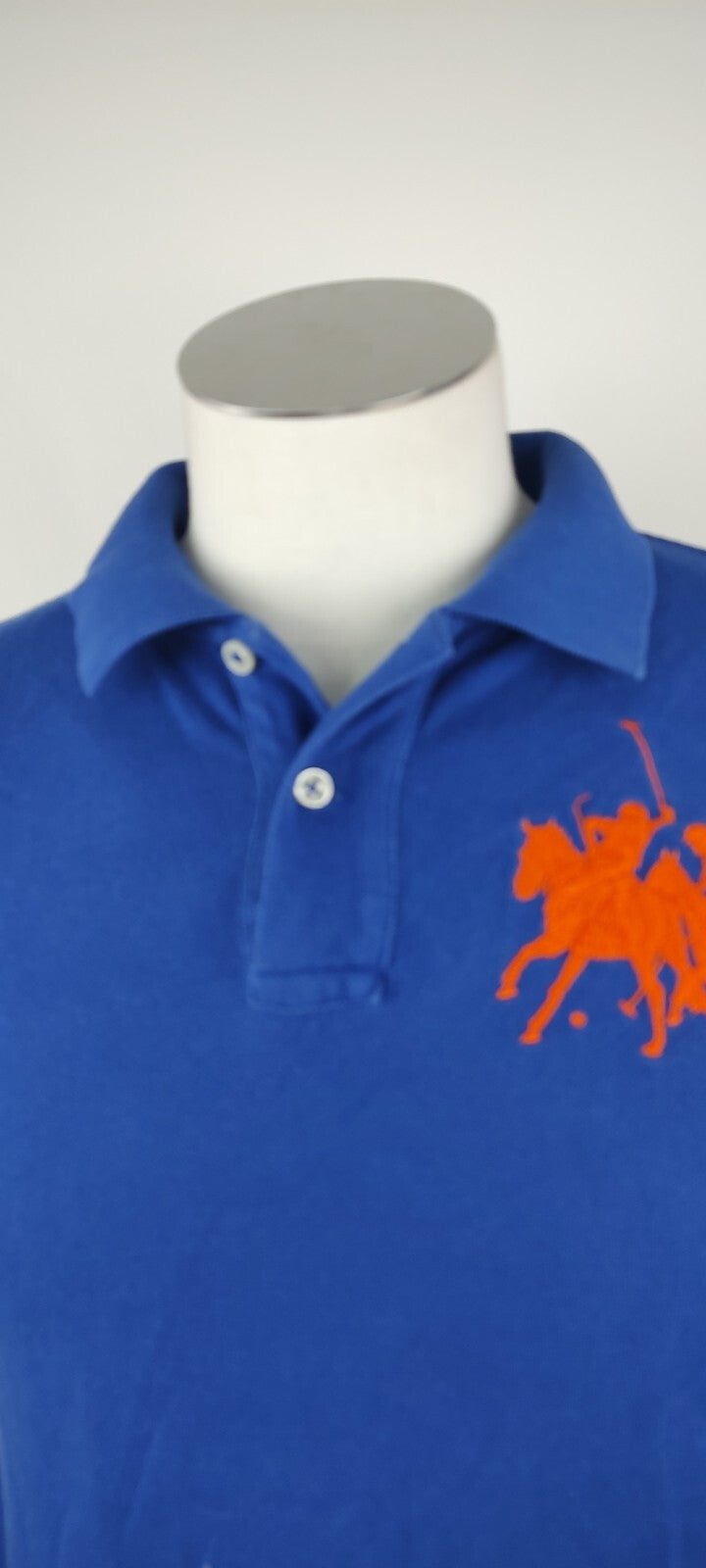 POLO RALPH LAUREN RAGAZZO MAGLIA TG L ANNI BOY CASUAL T- SHIRT ADOLESCENTE