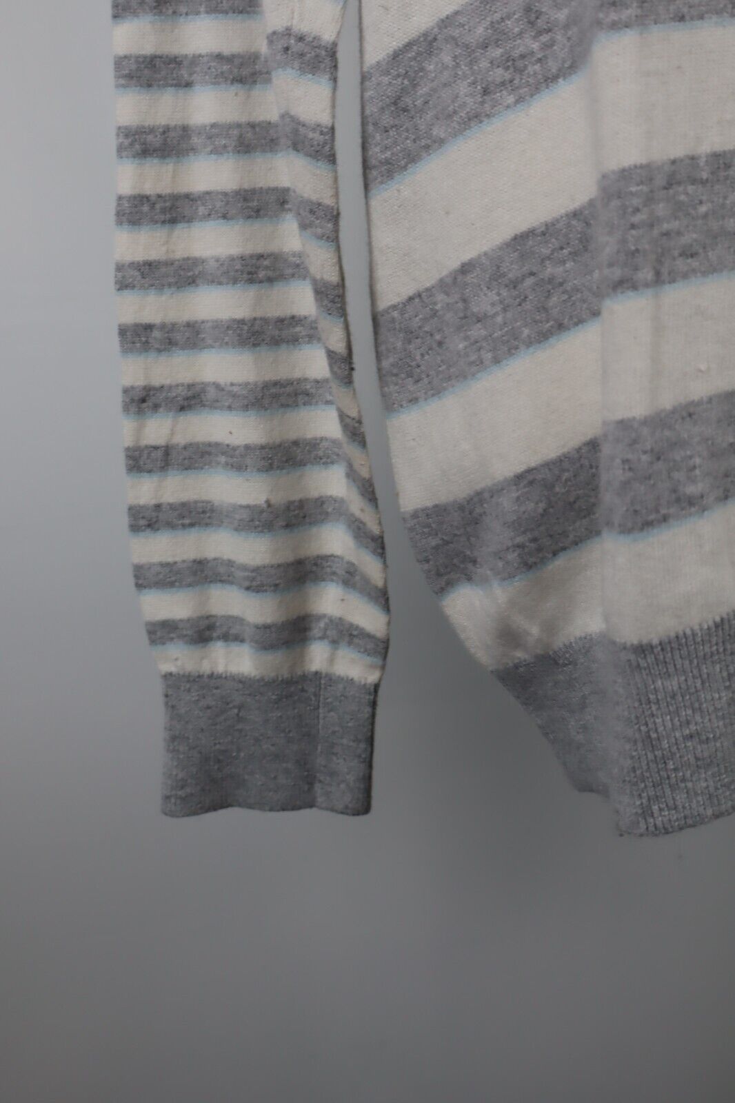 TOMMY HILFIGER MAGLIONE UOMO Tg. XL MAN SWEATER CASUAL VINTAGE COTONE LANA