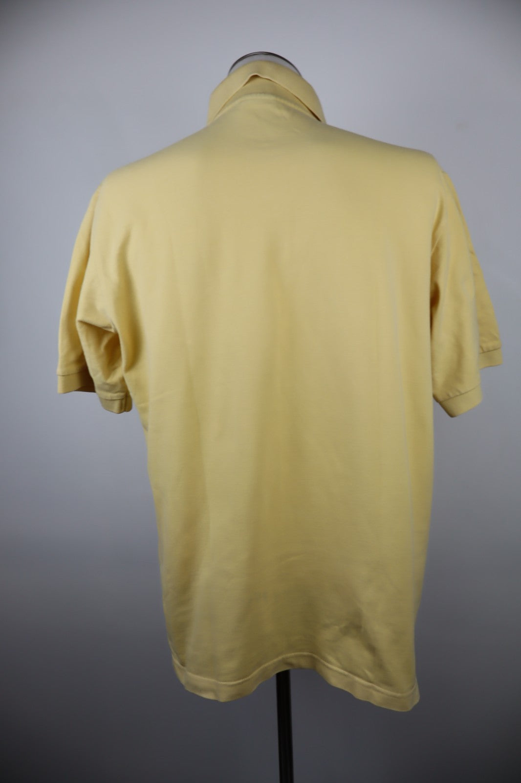 BEST COMPANY MAGLIA POLO UOMO TG. XL MAN COTONE COTTON T-SHIRT CASUAL VINTAGE