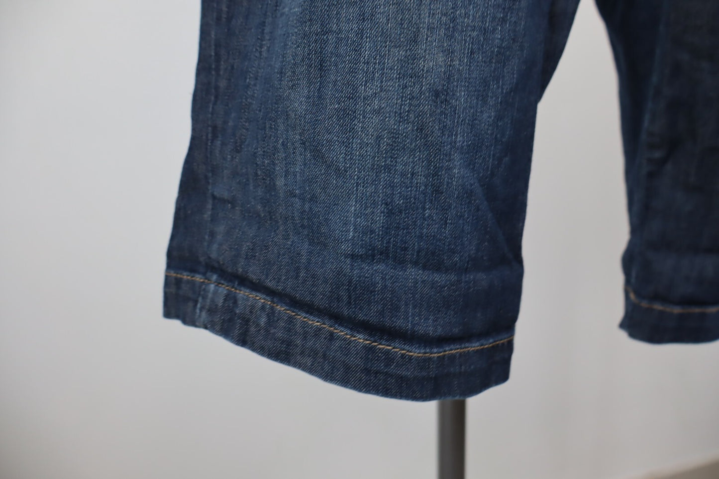 ARMANI TEEN BERMUDA PANTALONE SHORTS RAGAZZO 16 ANN BOY CASUAL PANTS JEANS