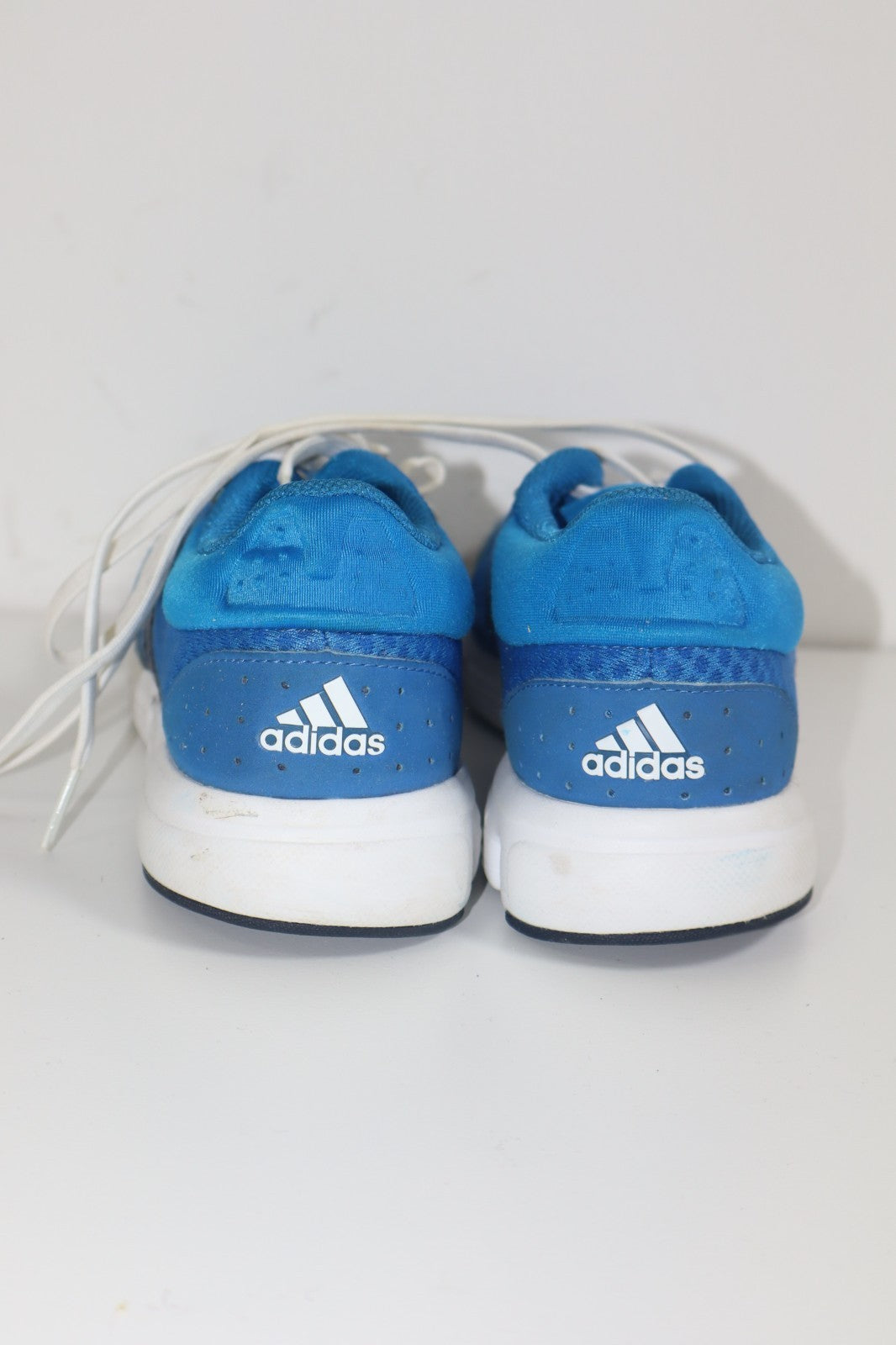 ADIDAS SCARPE DA GINNASTICA SHOES TG 38,5 / 7 SNEAKERS WOMAN DONNA SPORT UNISEX