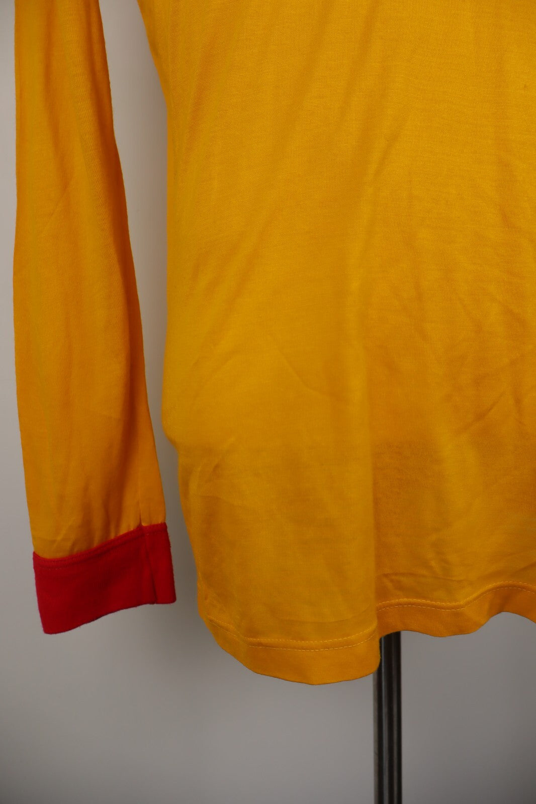 GIMER N. 13 MAGLIA CALCIO UOMO Tg M SOCCER TRIKOT MAN JERSEY