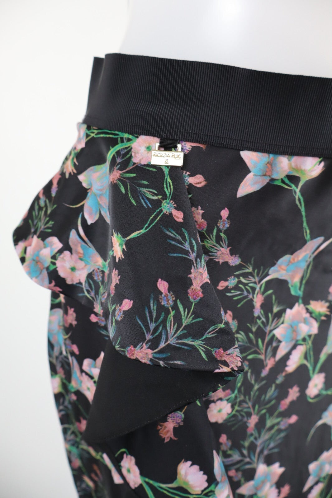 PATRIZIA PEPE GONNA DONNA WOMAN SKIRT Tg. 44 VINTAGE CASUAL