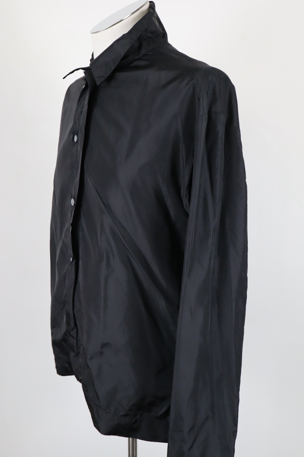 CALVIN KLEIN CK GIUBBINO IMBOTTITO GIACCA UOMO Tg L MAN CASUAL VINTAGE JACKET