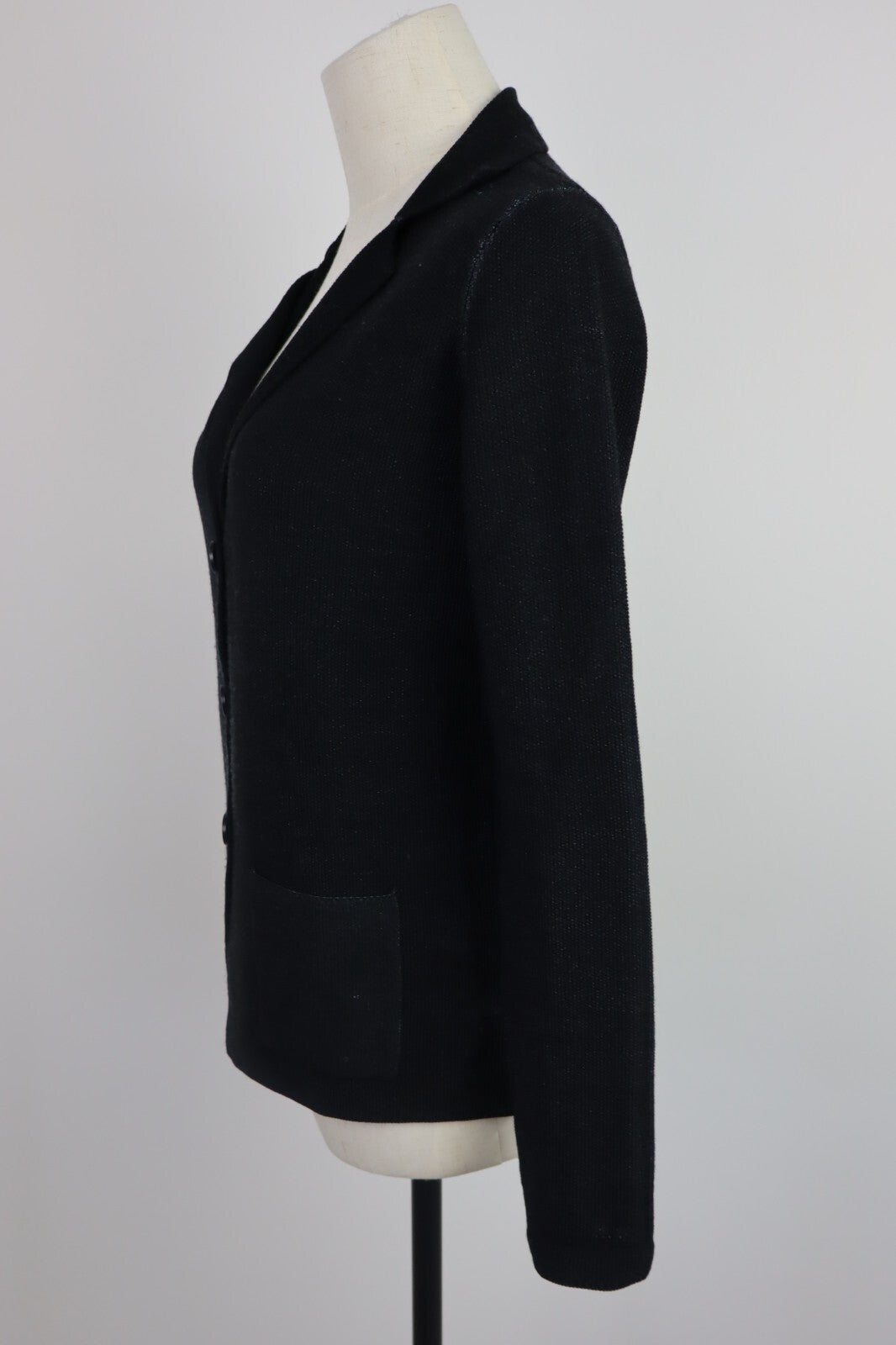SUN 68 MILANO MAGLIONE CARDIGAN MAGLIA DONNA TG S WOMAN SWEATER CASUAL LANA
