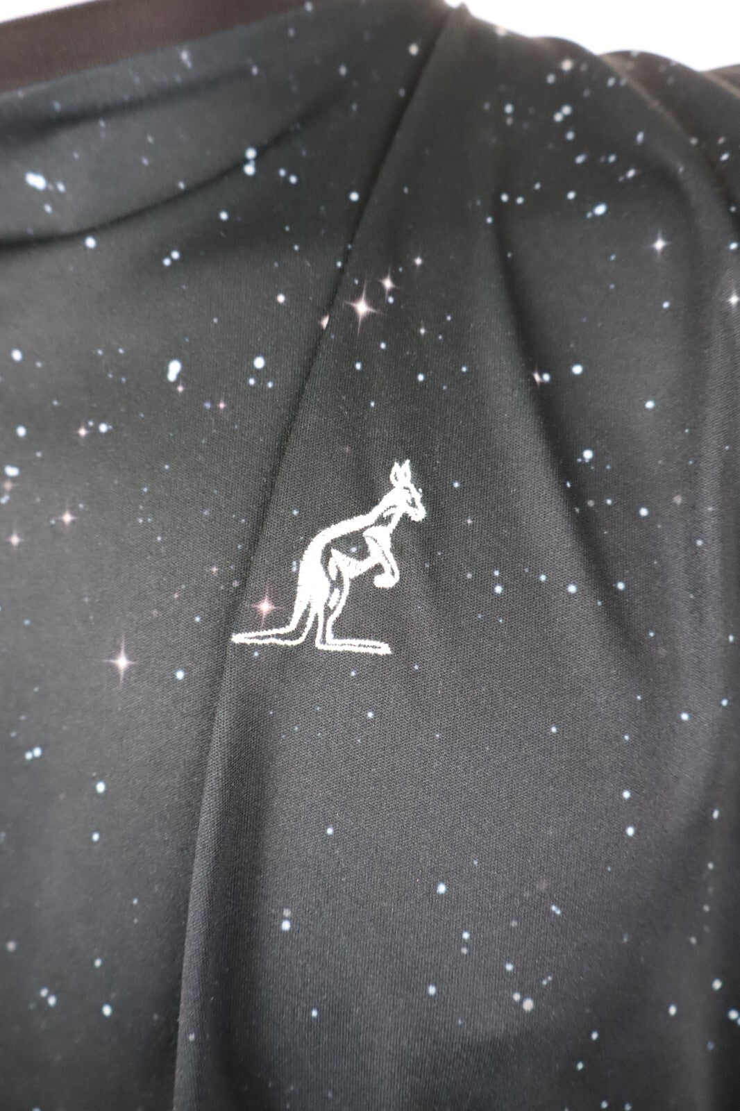 AUSTRALIAN TUTA COMPLETA Tg XL TRACKSUIT T-SHIRT MAGLIA SHORTS UOMO SPORT