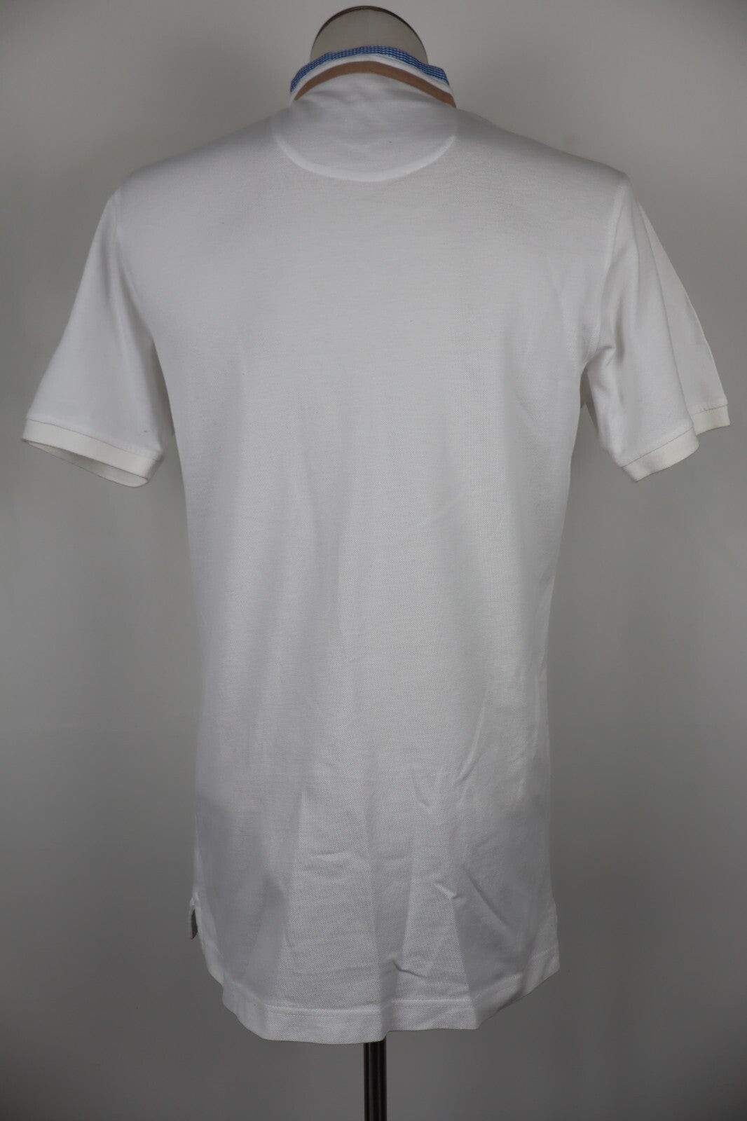 HARMONT & BLAINE POLO MAGLIA UOMO TG XL MAN T-SHIRT CASUAL VINTAGE COTONE