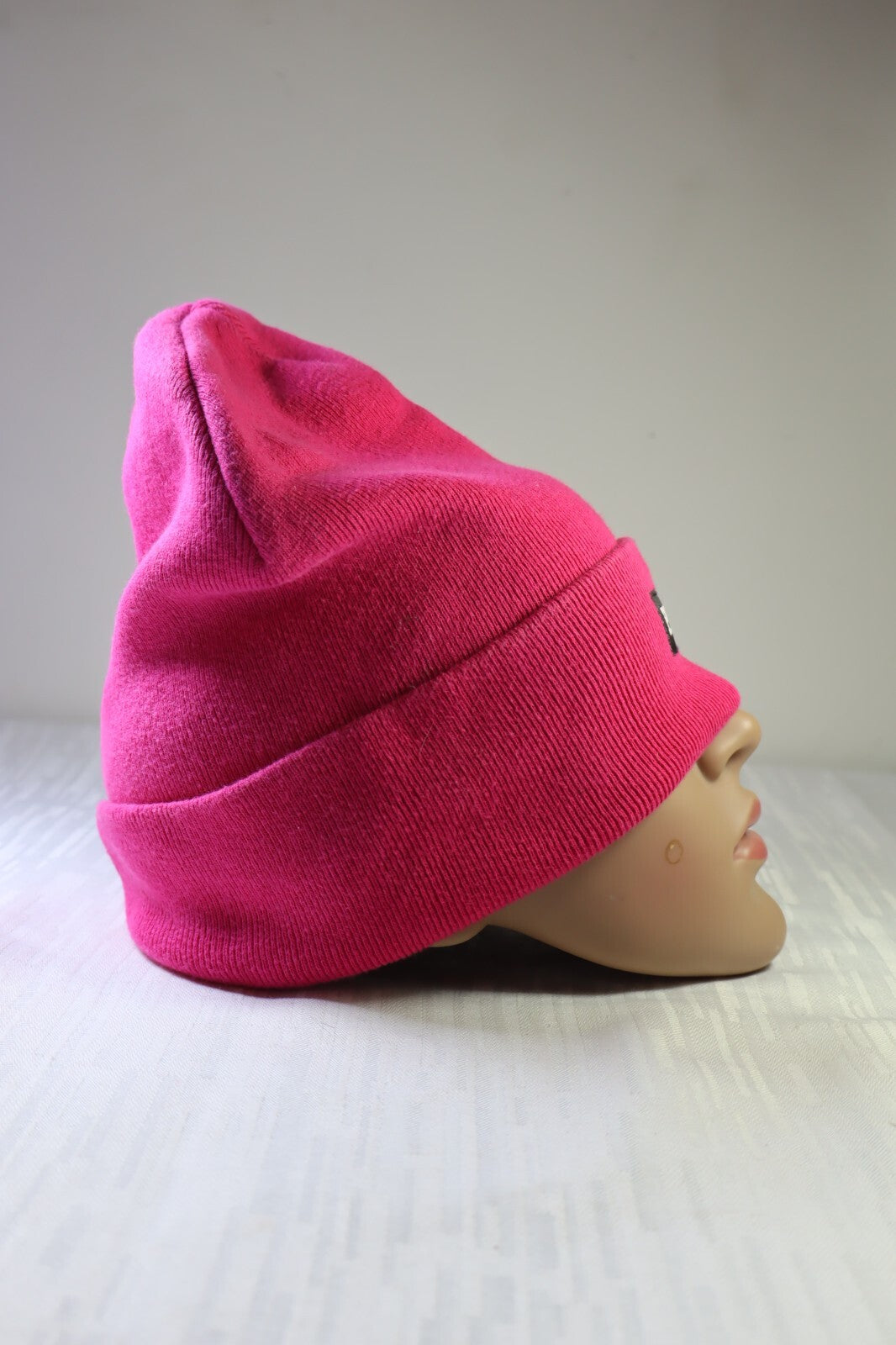 PYREX CAPPELLO BERRETTO BEANIEE DONNA UNISEX UOMO TG. UNICA HAT VINTAGE CASUAL