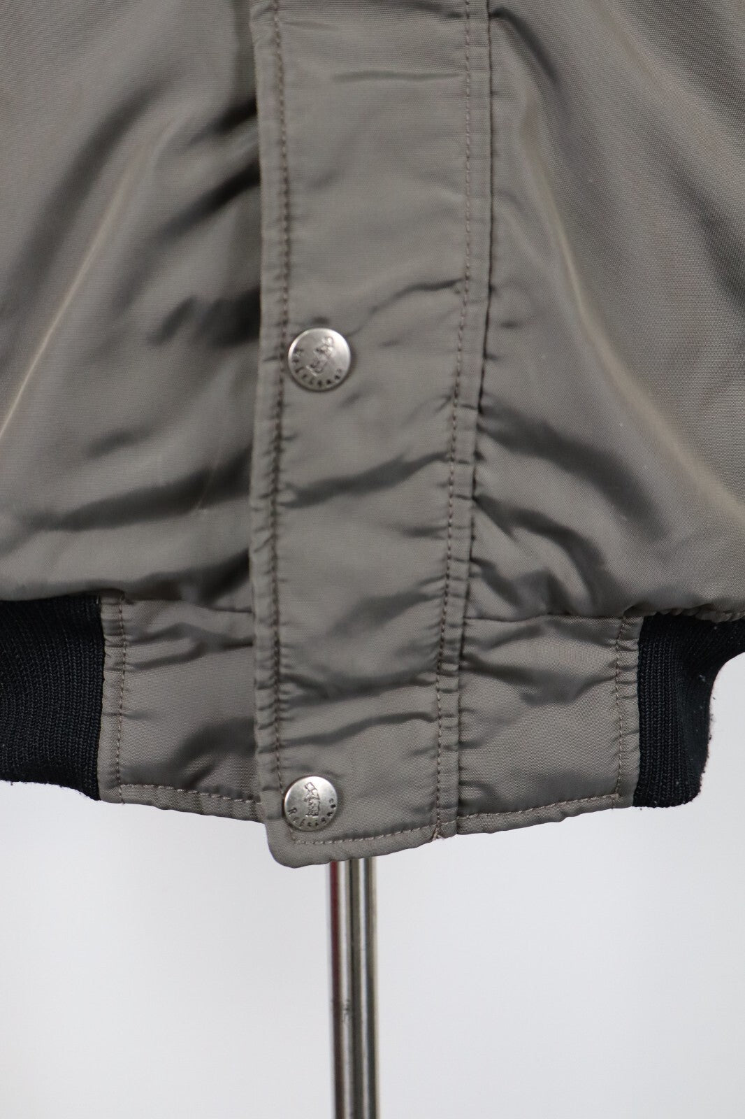 REFRIGUE GIUBBINO UOMO Tg S VINTAGE MAN JACKET GIACCA CASUAL