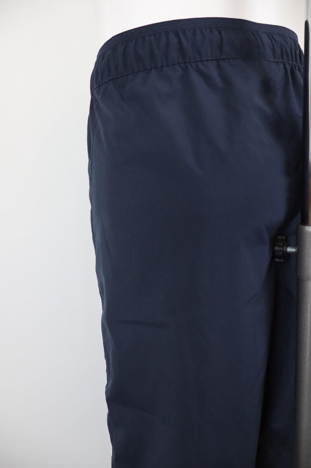 HILFIGER SPORT BERMUDA PANTALONE SHORTS UOMO L MAN VINTAGE CASUAL PANTS COTONE