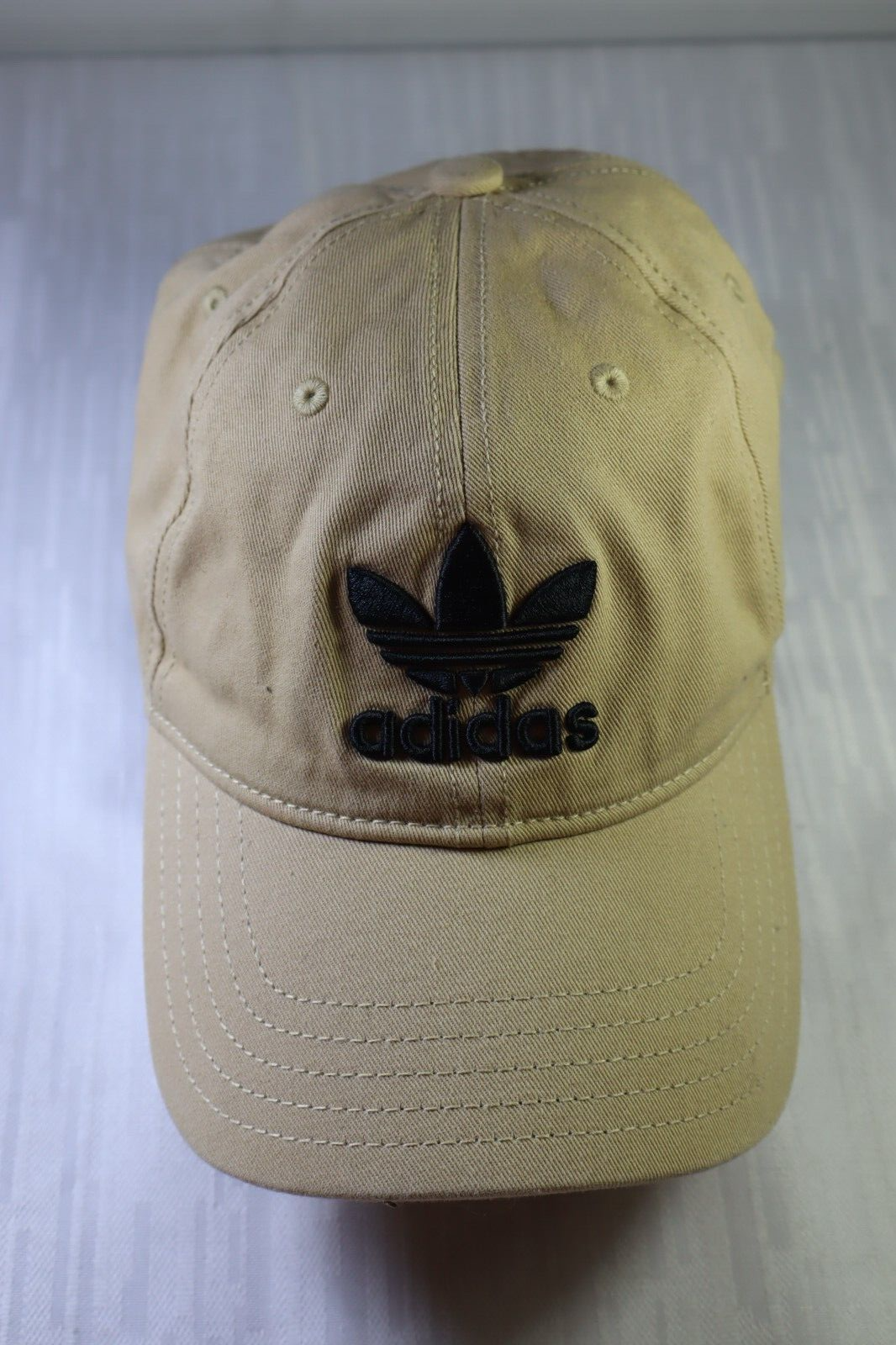 ADIDAS CAPPELLO TAGLIA REGOLABILE BERRETTO UOMO DONNA HAT CAP VINTAGE SPORT
