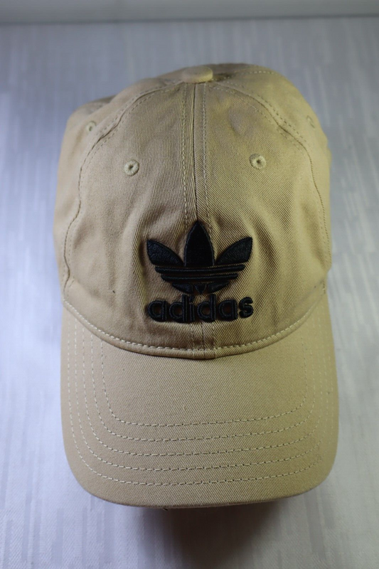ADIDAS CAPPELLO TAGLIA REGOLABILE BERRETTO UOMO DONNA HAT CAP VINTAGE SPORT