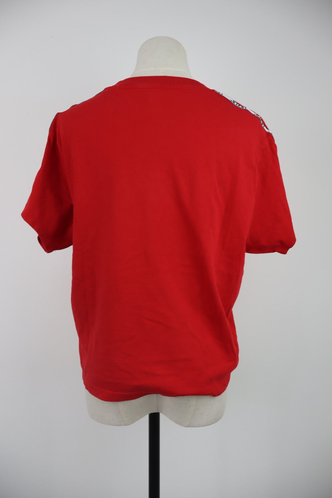 LEVI'S MAGLIA DONNA TG. S WOMAN CASUAL VINTAGE T-SHIRT  TOP COTONE
