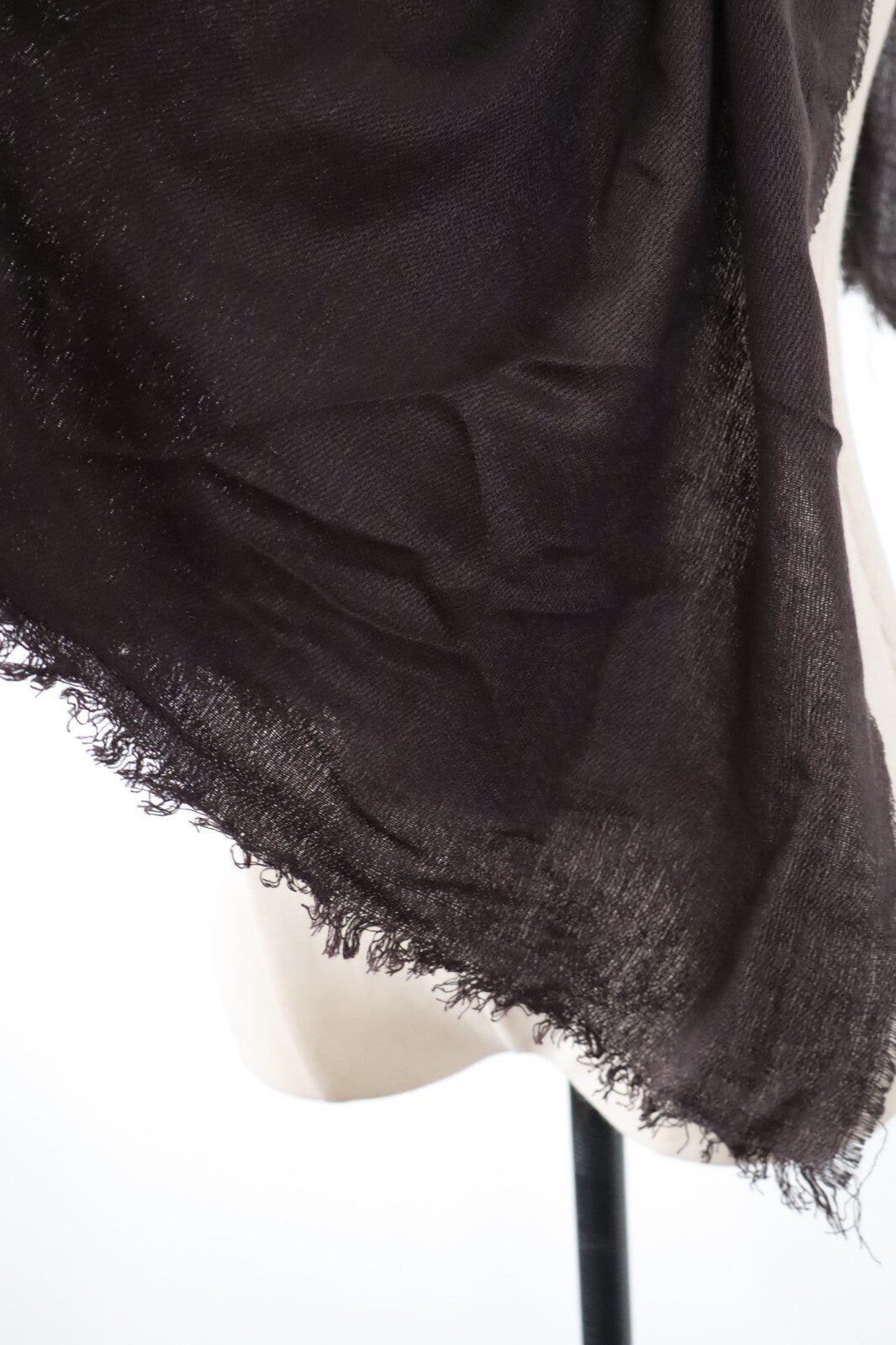 ROCCOBAROCCO SCIARPA UOMO DONNA UNISEX WOMAN MAN VINTAGE CASUAL SCARF