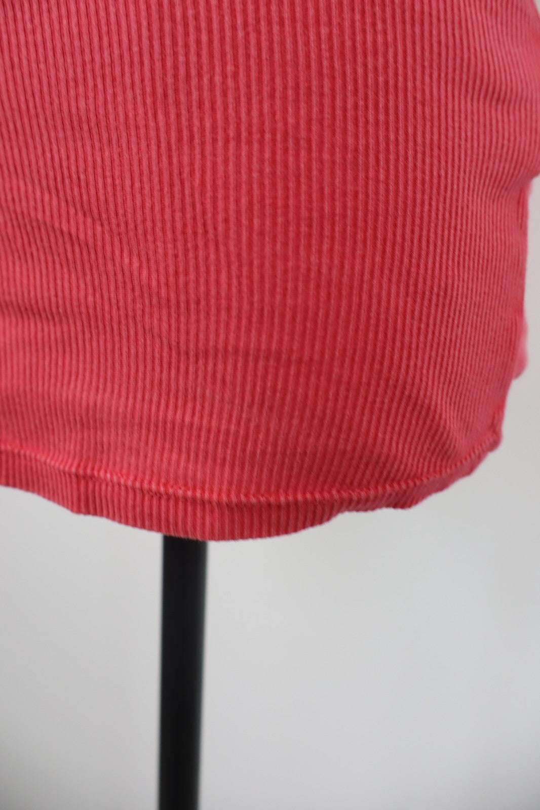 GUESS MAGLIA DONNA TG. S WOMAN CASUAL VINTAGE T-SHIRT COTONE TOP