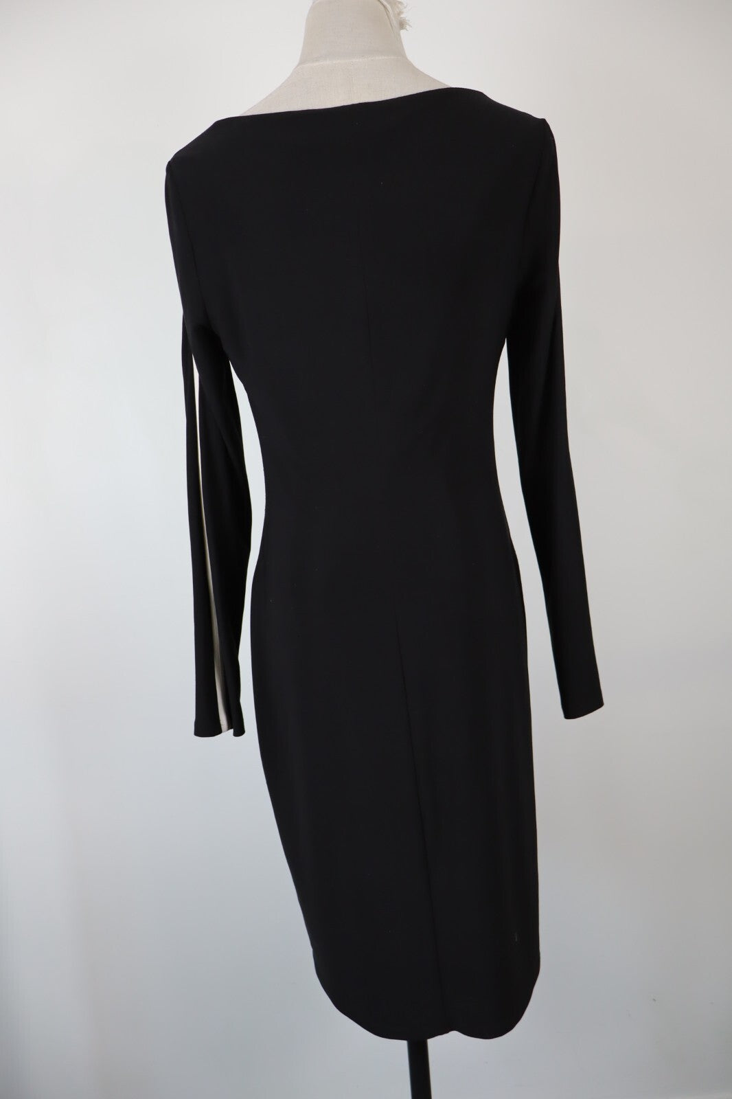 RALPH LAUREN VESTITO DONNA TG. 6  WOMAN CASUAL VINTAGE DRESS ABITO