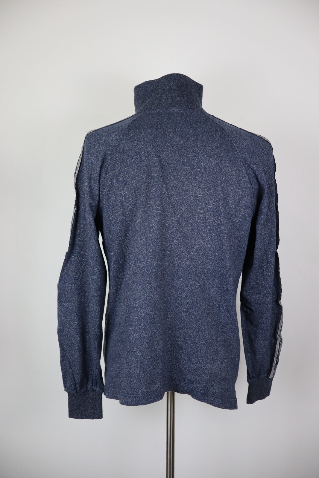 CHAMPION FELPA UOMO Tg L MAN SPORT JACKET SWEATSHIRT VINTAGE