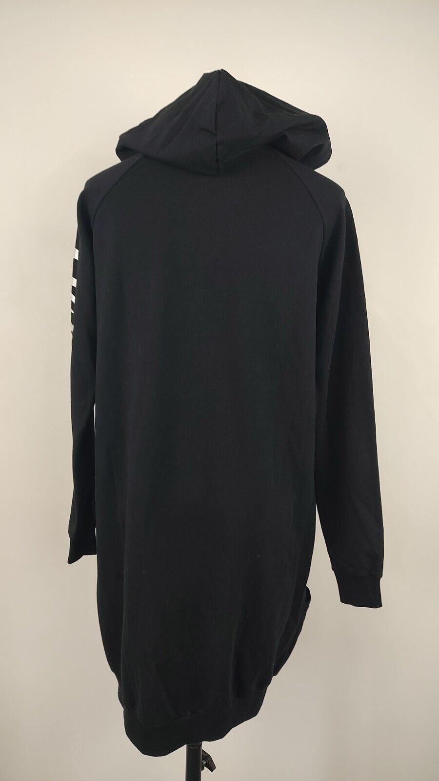 GAELLE PARIS FELPA VESTITO DONNA TG. S WOMAN CASUAL VINTAGE DRESS COTONE