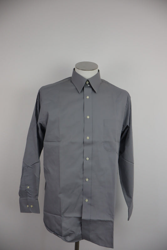 PIERRE CARDIN CAMICIA COTONE SHIRT UOMO Tg 16 32/33 MAN VINTAGE CASUAL COTTON