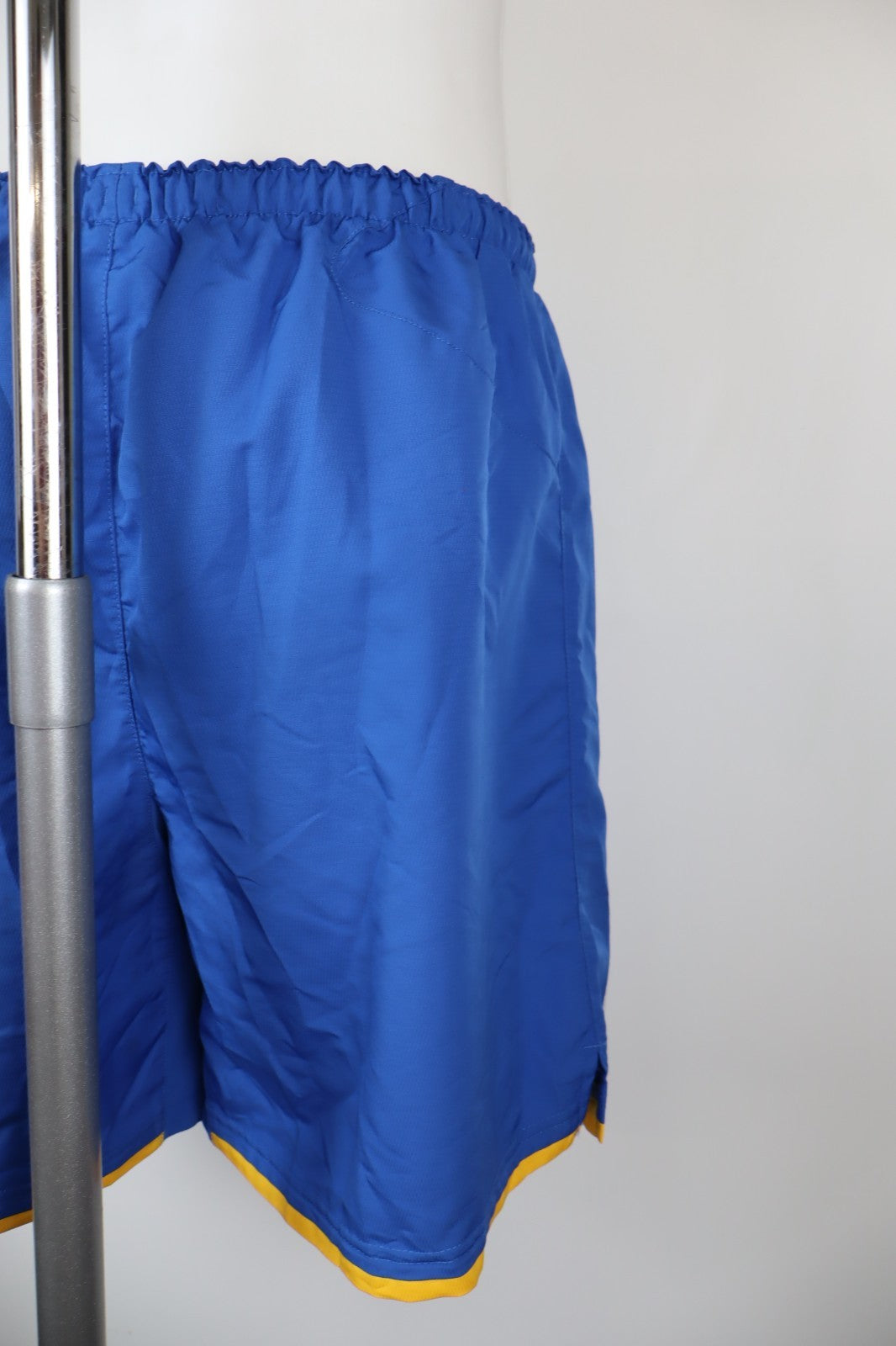 NIKE JUVENTUS PANTALONCINI CALCIO SPORT UOMO TG M VINTAGE MEN SHORTS