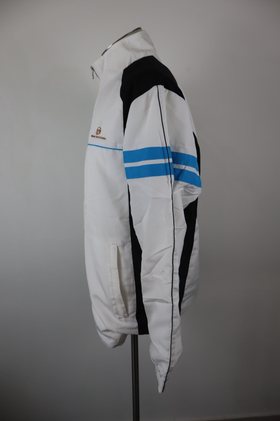 SERGIO TACCHINI GIACCA SPORTIVA UOMO Tg. L MAN CASUAL SPORT JACKET