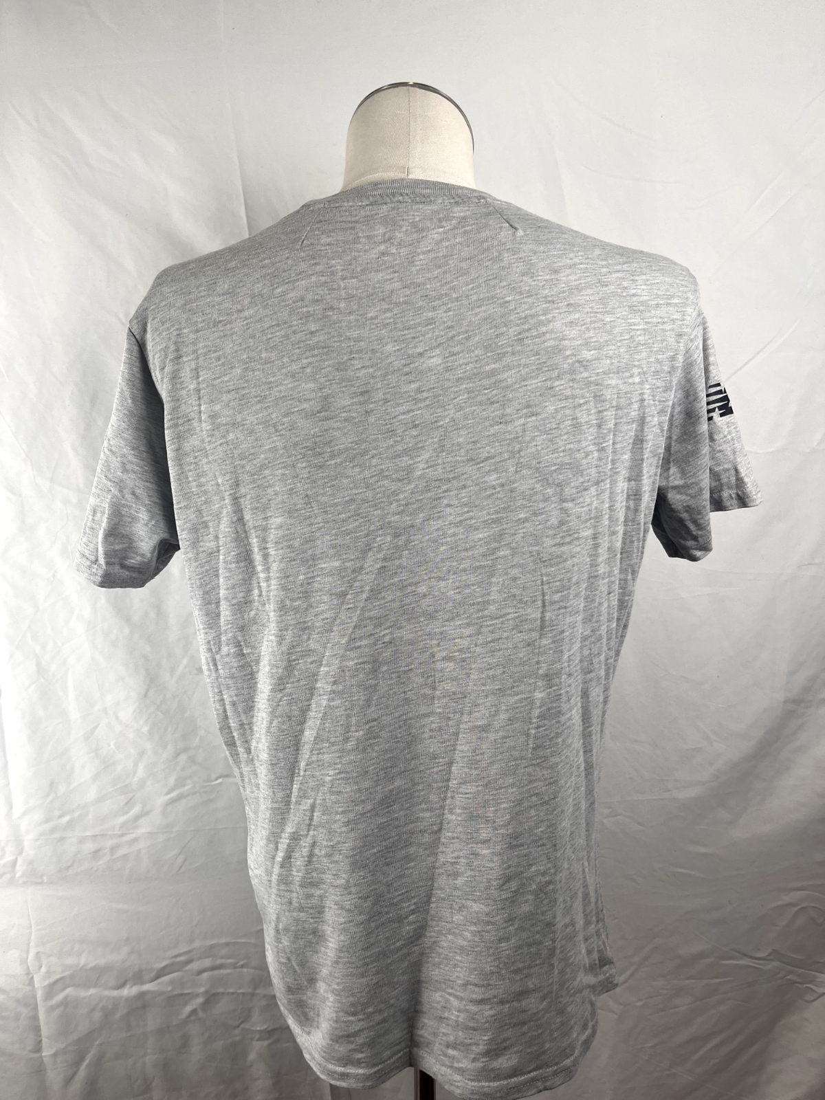 NEW BALANCE LIVERPOOL MAGLIA FOOTBAL CLUB UOMO TG. L MAN T-SHIRT CASUAL VINTAGE