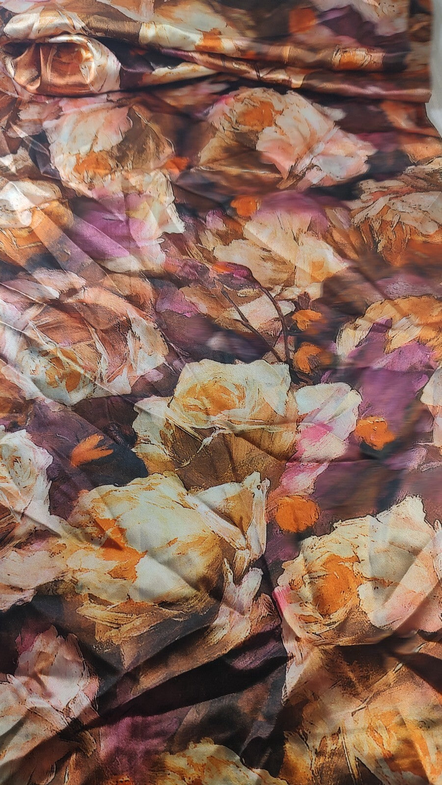 FOULARD SILK SCARVES SCARF RECTANGLE SETA MADE IN ITALY
