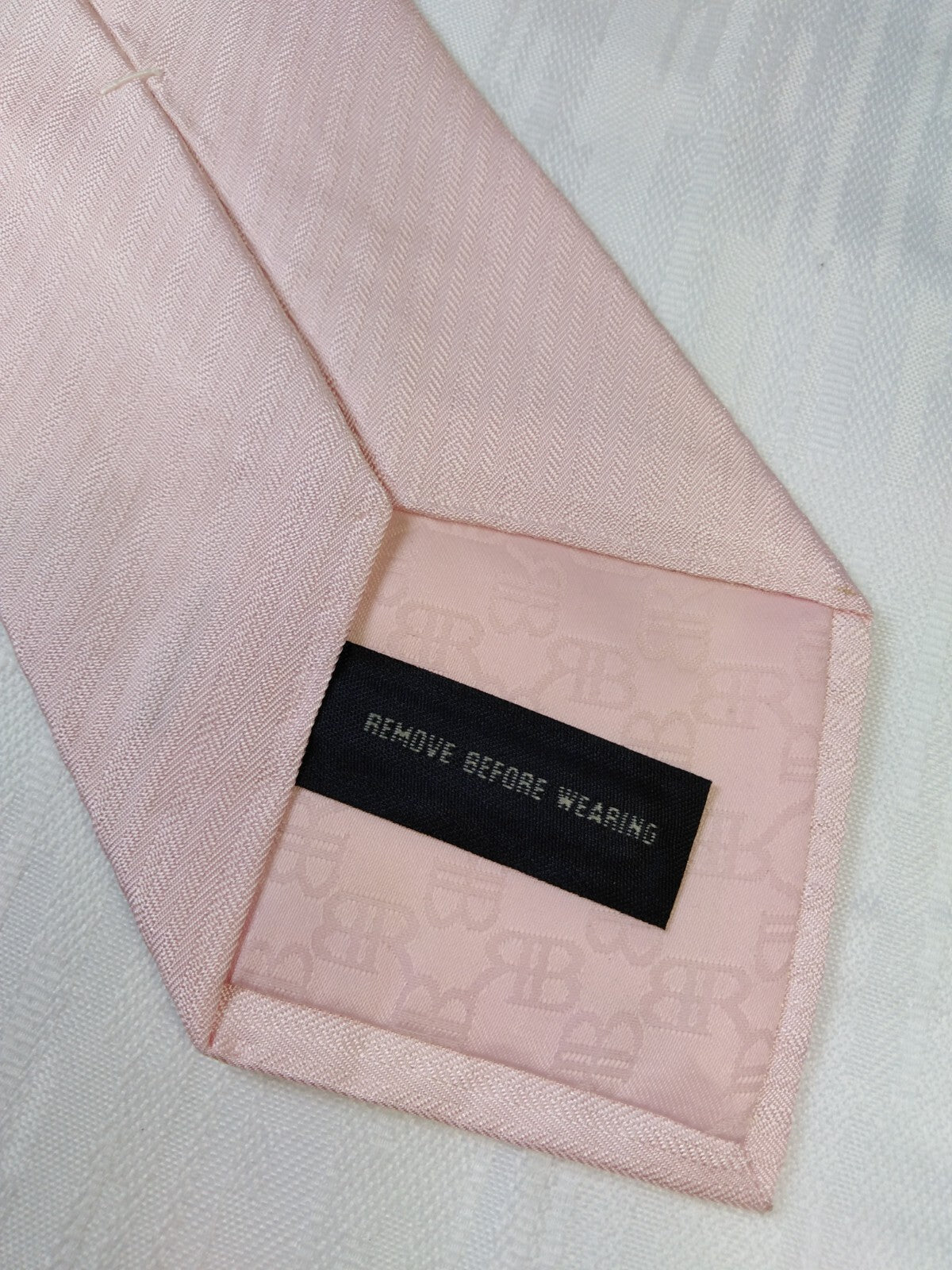 BANANA REPUBLIC 100% SETA SILK TIE CRAVATTA NECKTIE ITALY VINTAGE CLASSIC