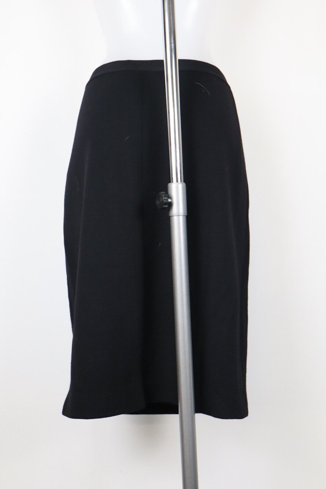 LUISA SPAGNOLI GONNA DONNA LANA WOMAN WOOL SKIRT Tg. 48 CASUAL VINTAGE
