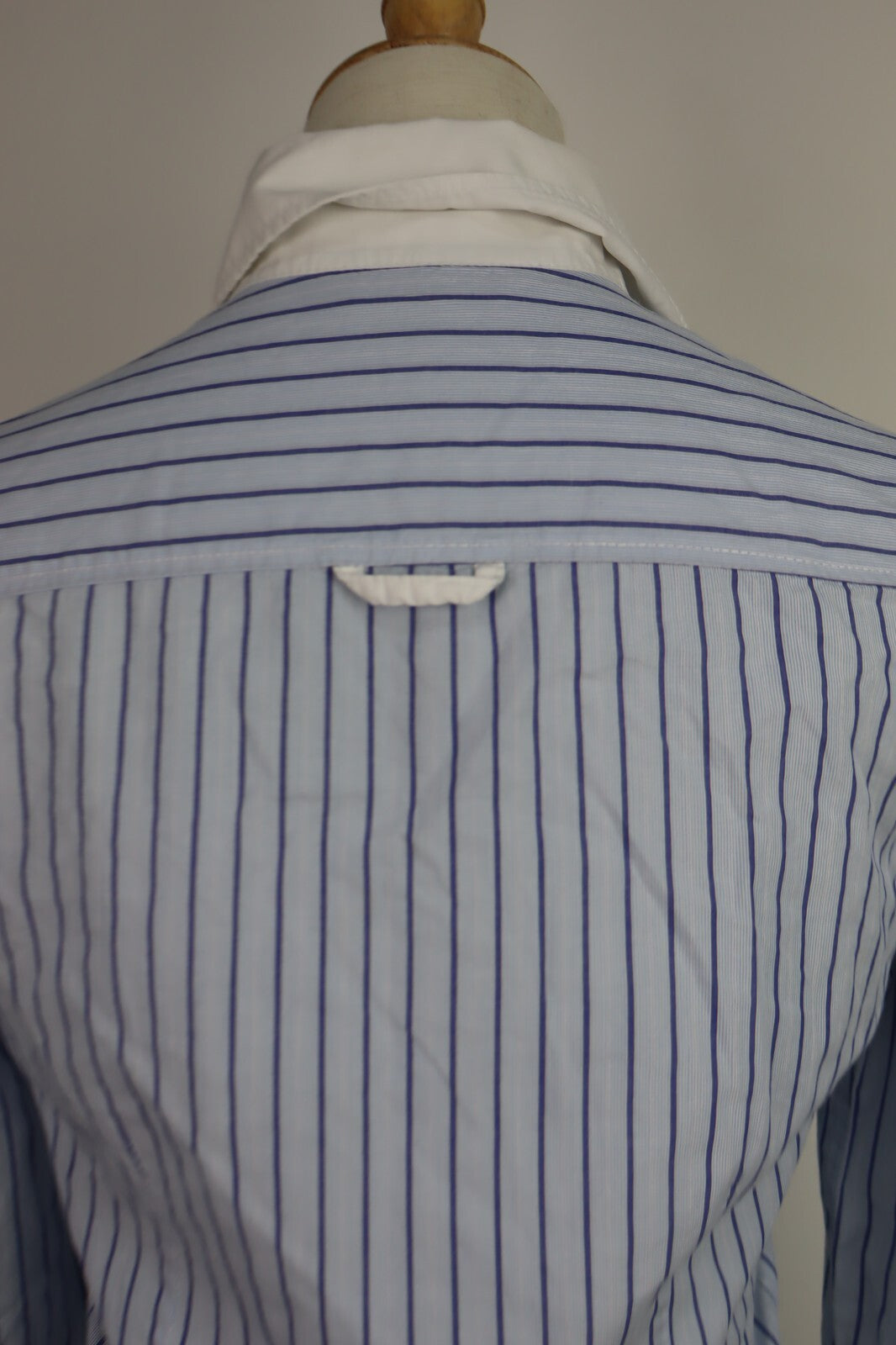 LIU JO CAMICIA  DONNA TG. 42 WOMAN SHIRT CASUAL VINTAGE COTONE