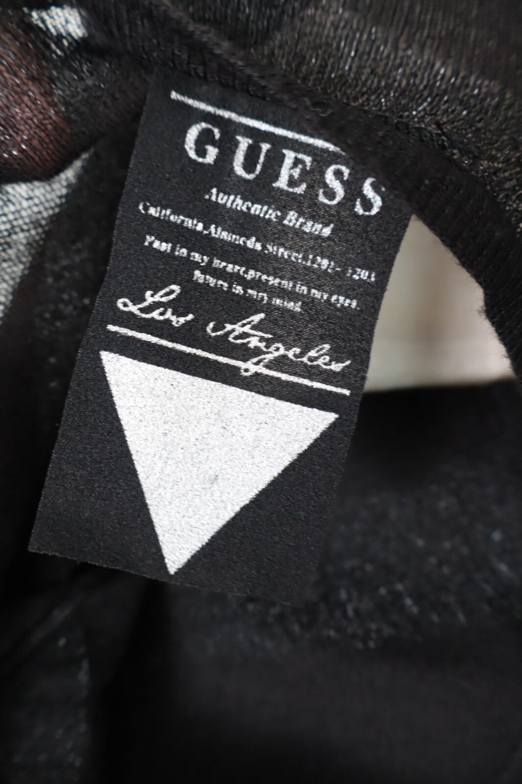 GUESS MAGLIONE CARDIGAN DONNA TG S WOMAN CASUAL SWEATER VINTAGE COTONE