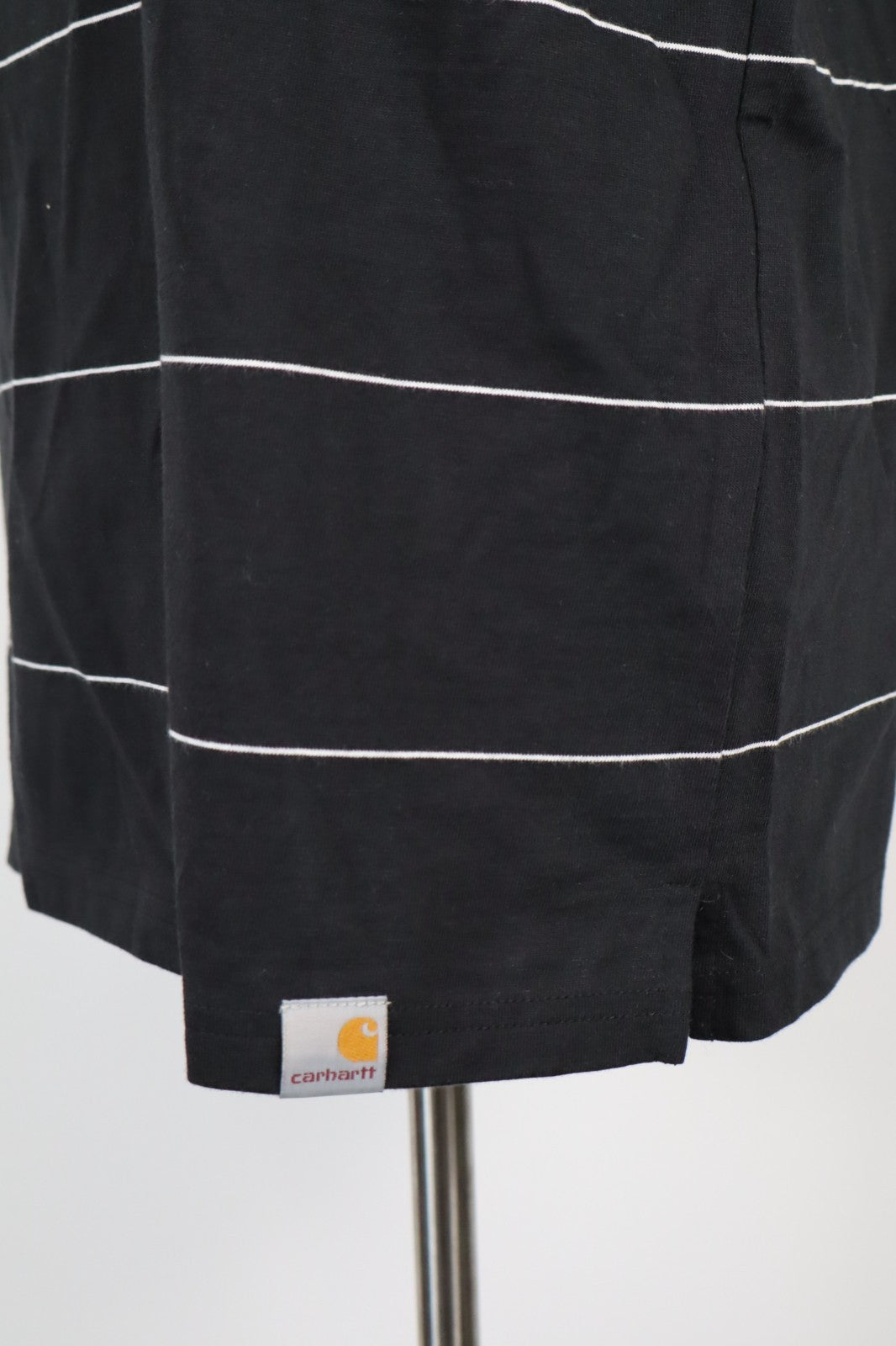 CARHARTT  MAGLIA POLO UOMO COTONE TG L MAN COTTON SHIRT CASUAL VINTAGE