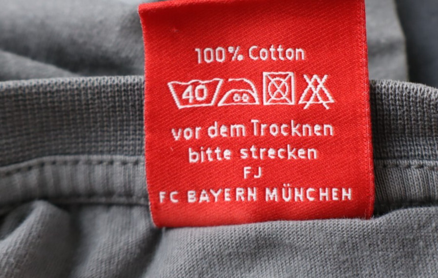 FC BAYERN MUNCHEN MAGLIA UOMO CALCIO TG S SPORT SOCCER T-SHIRT MAN VINTAGE