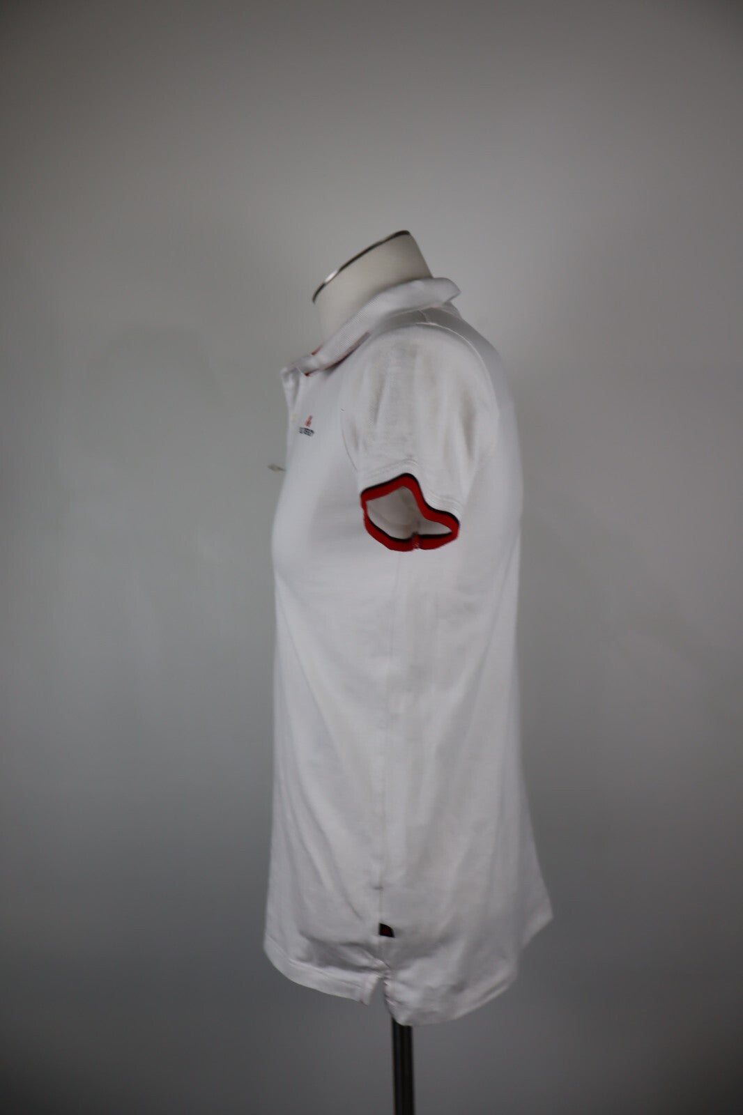 PEUTEREY POLO MAGLIA RAGAZZO COTONE 16 ANNI BOY COTTON T-SHIRT CASUAL VINTAGE