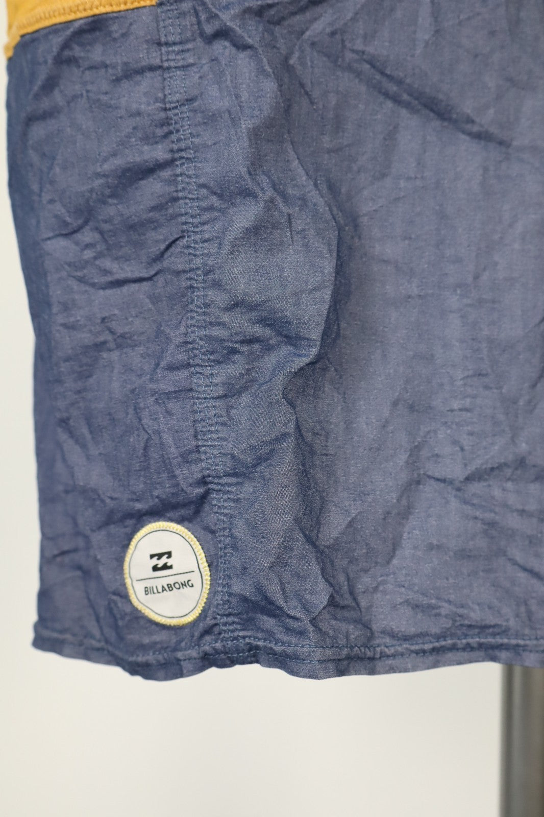 BILLABONG COSTUME PANTALONCINO MARE UOMO TG 38 MEN SWIMSUIT VINTAGE CASUAL