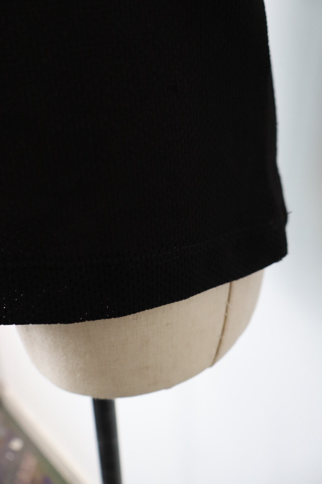 BLAUER USA MAGLIA DONNA TG. S WOMAN CASUAL VINTAGE T-SHIRT TOP A RETE