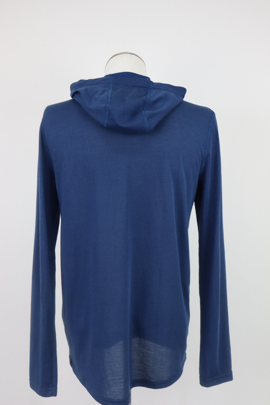 UNDER ARMOR HEATGEAR FELPA ZIP E CAPPUCCIO UOMO M MAN SPORT  SWEATSHIRT CASUAL