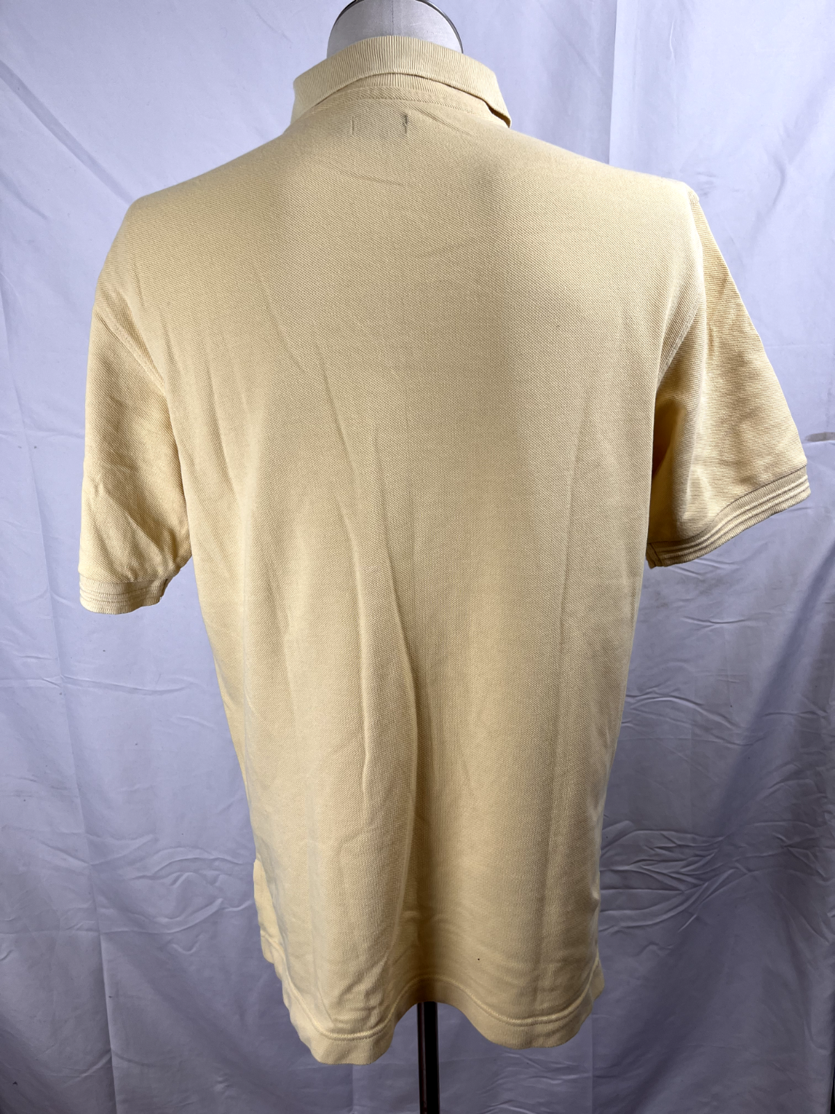 HENRY COTTONS MAGLIA POLO UOMO TG. L MAN T-SHIRT CASUAL VINTAGE COTONE COTTON