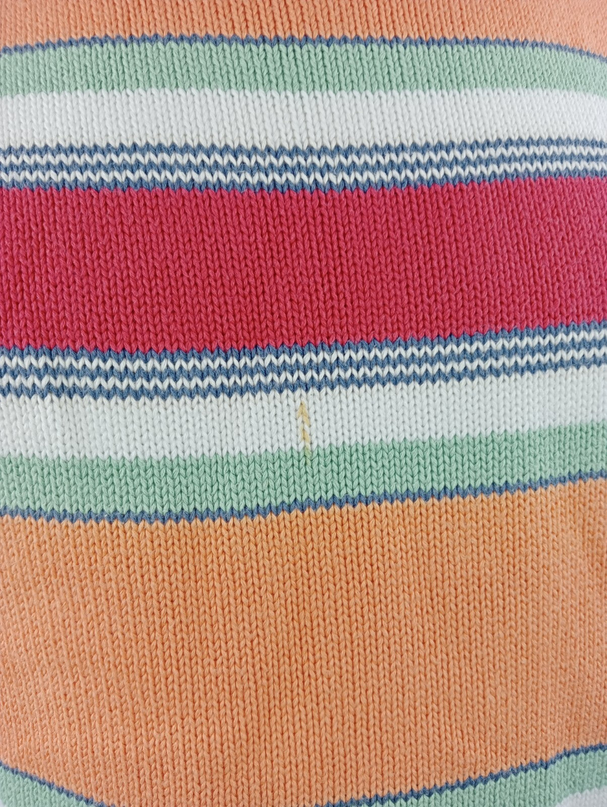 RALPH LAUREN MAGLIONE UOMO Tg. M MAN SWEATER CASUAL VINTAGE COTONE COTTON
