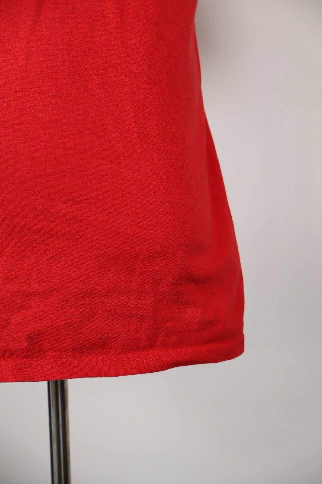 ADIDAS CHICAGO BULLS MAGLIA BASKET T-SHIRT UOMO TG M VINTAGE SPORT COTONE