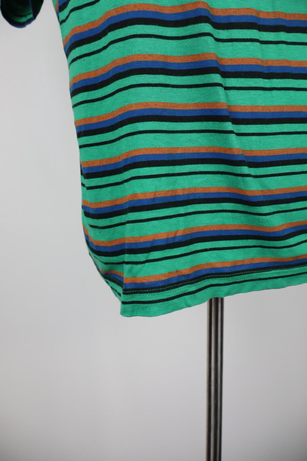 PUMA MAGLIA COTONE UOMO TG. 164 MAN T- SHIRT CASUAL VINTAGE COTONE COTTON