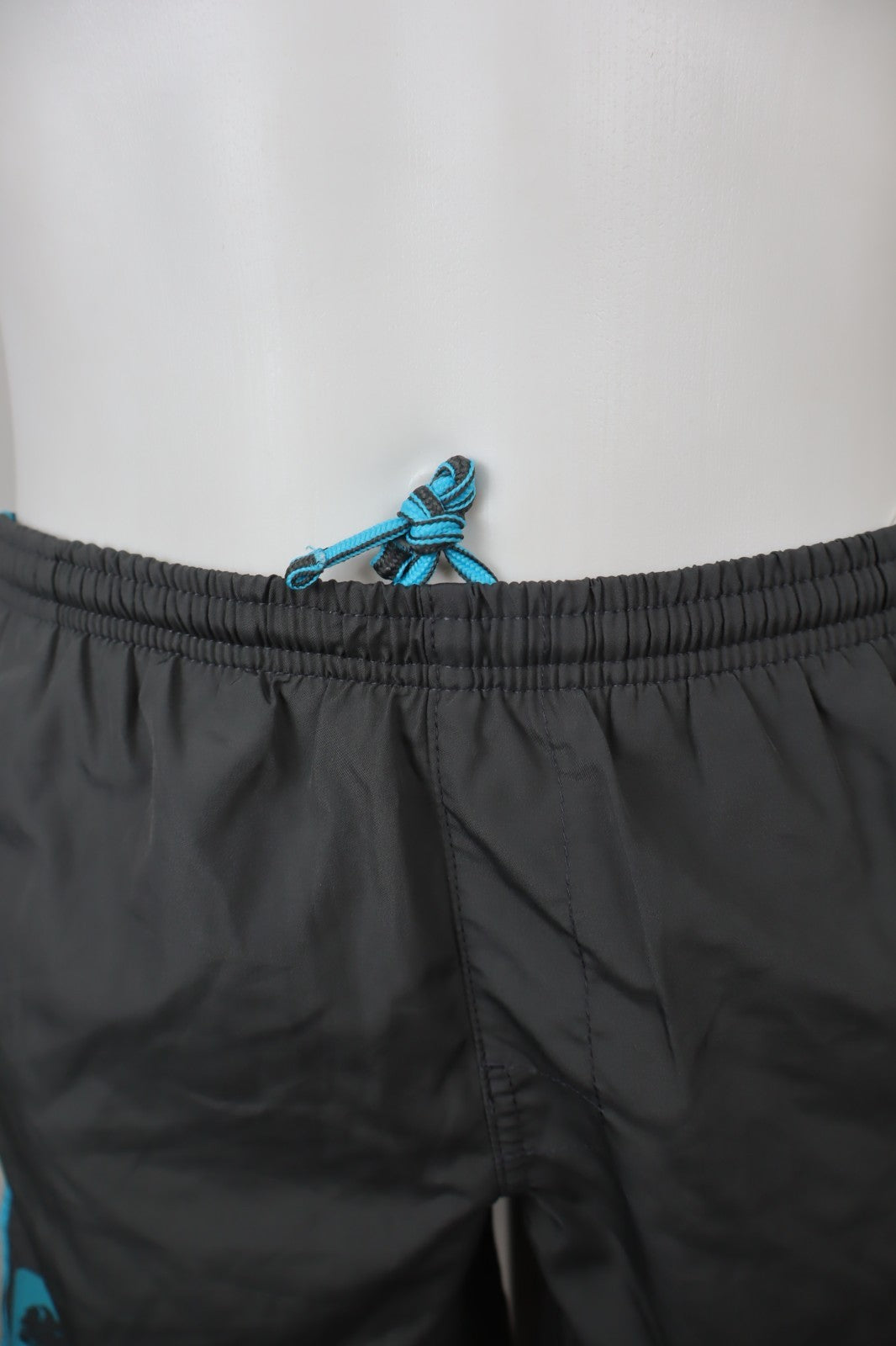 SUNDEK COSTUME PANTALONCINO MARE UOMO TG XS MEN SWIMSUIT VINTAGE CASUAL