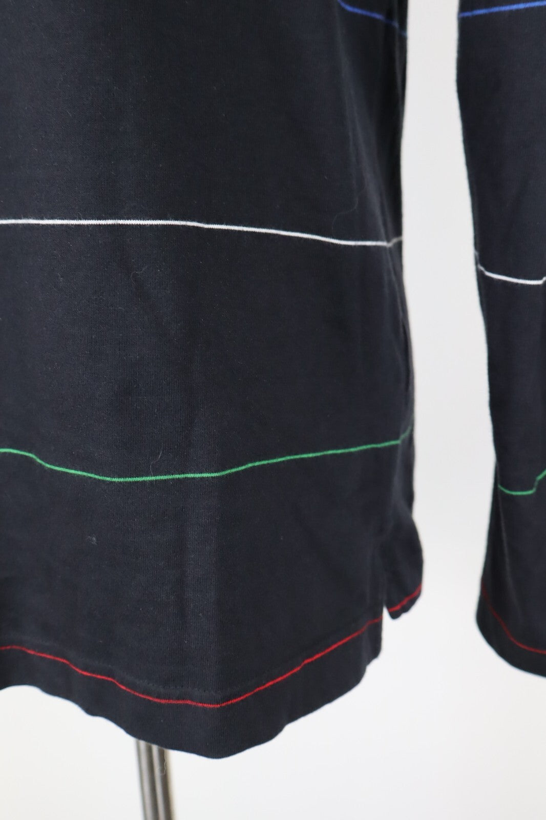 NIKE MAGLIA POLO UOMO COTONE TG. M MAN SHIRT CASUAL VINTAGE COTTON