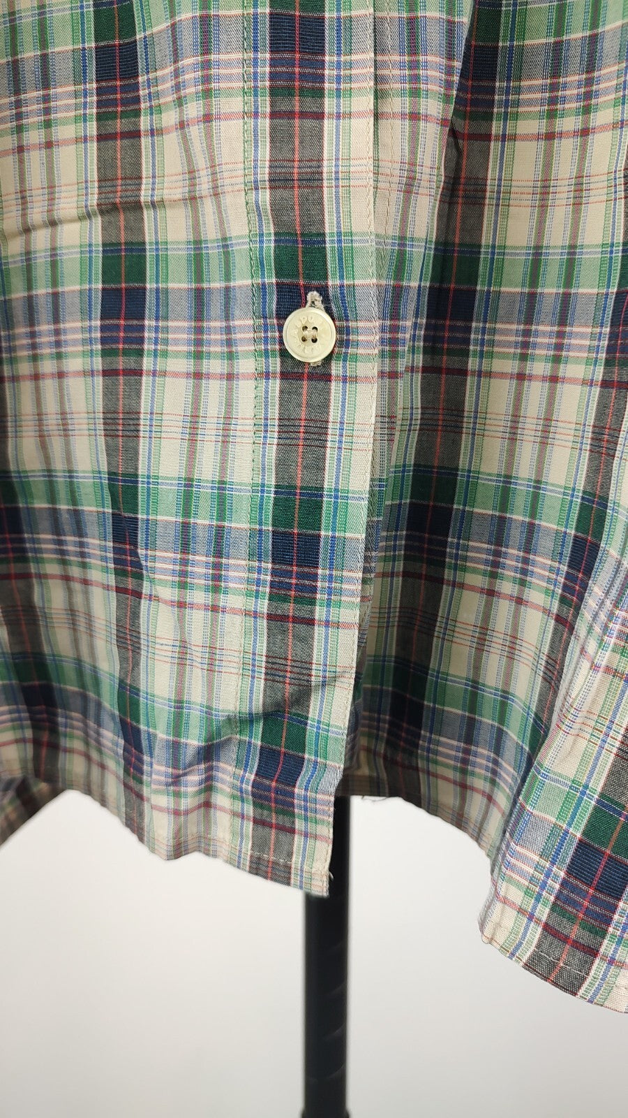 MARINA SPORT CAMICIA  DONNA TG. L WOMAN SHIRT CASUAL VINTAGE COTONE