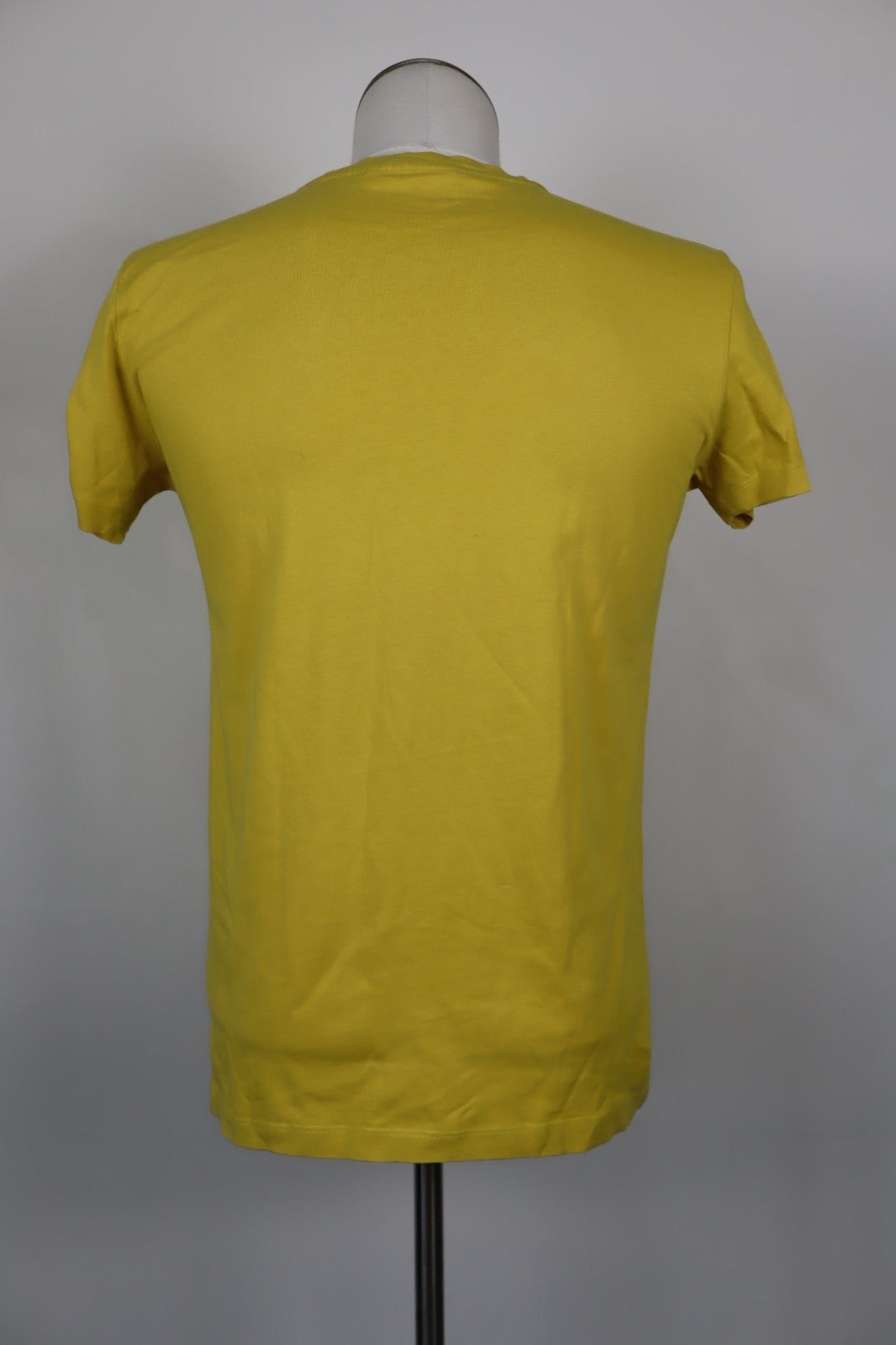 INVICTA MAGLIA RAGAZZO TG 16 ANNI MAN T-SHIRT CASUAL VINTAGE COTONE COTTON LOGO