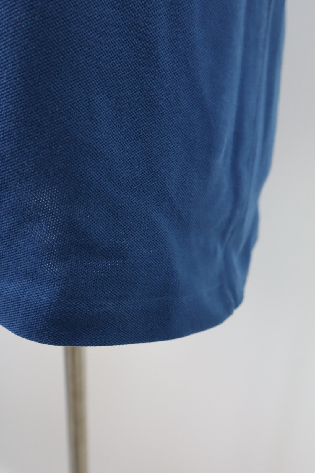 LACOSTE MAGLIA POLO UOMO TG. 5 MAN T-SHIRT CASUAL VINTAGE COTONE COTTON