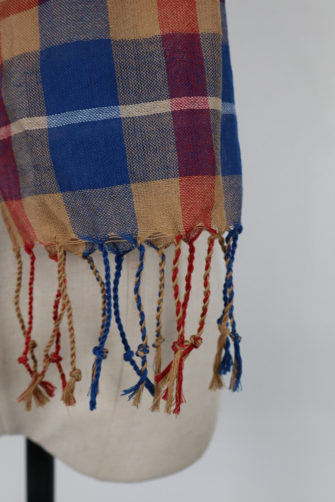 AUSTRALIAN SCIARPA UOMO DONNA UNISEX WOMAN MAN VINTAGE CASUAL SCARF